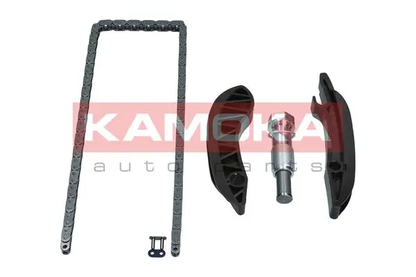 Комплект ангренажна верига KAMOKA