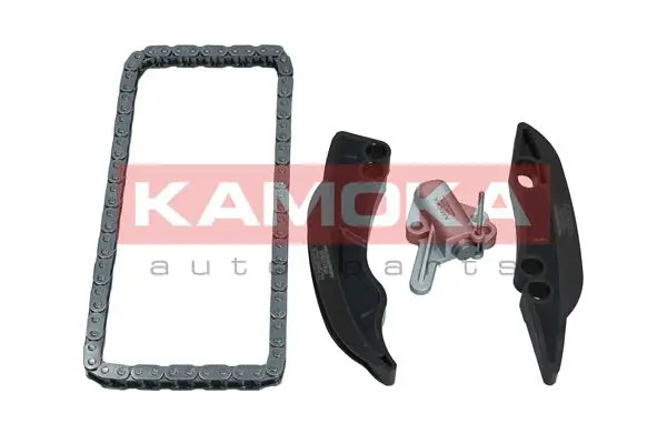 Комплект ангренажна верига KAMOKA