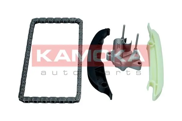Комплект ангренажна верига KAMOKA