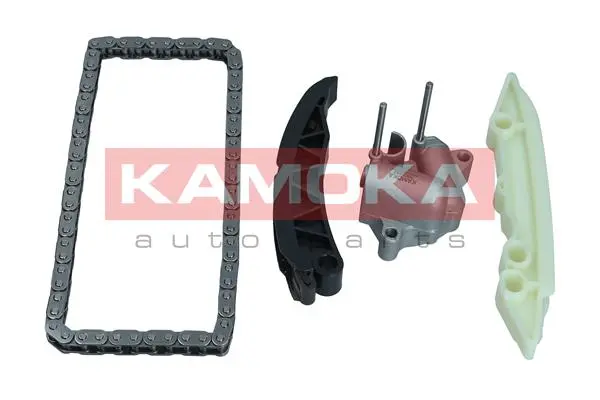 Комплект ангренажна верига KAMOKA