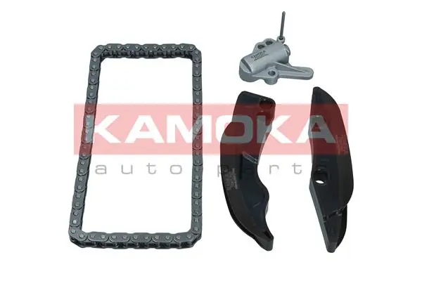 Комплект ангренажна верига KAMOKA