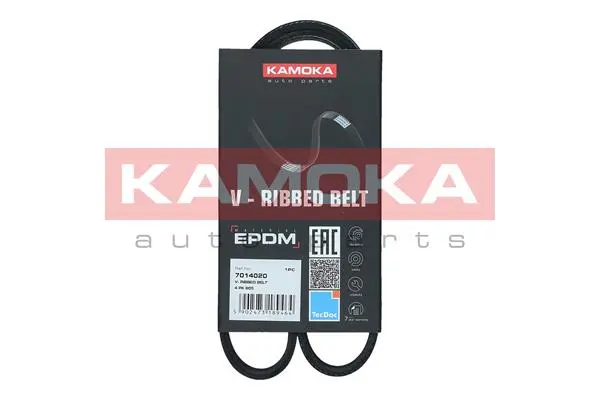 Пистов ремък KAMOKA