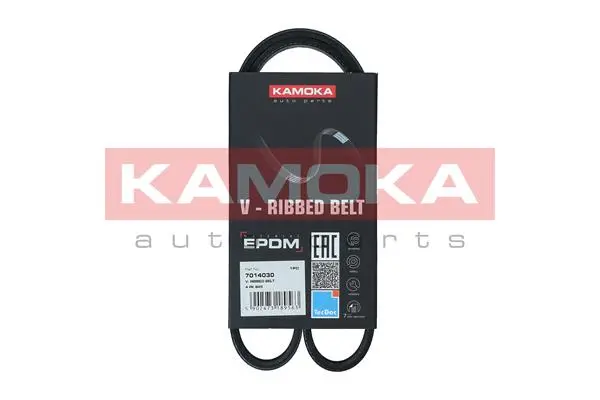 Пистов ремък KAMOKA