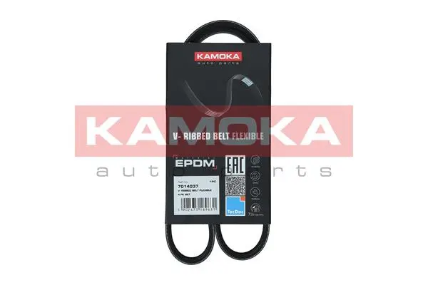 Пистов ремък KAMOKA
