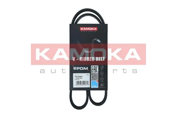 Пистов ремък KAMOKA