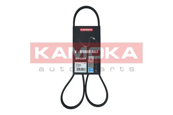 Пистов ремък KAMOKA
