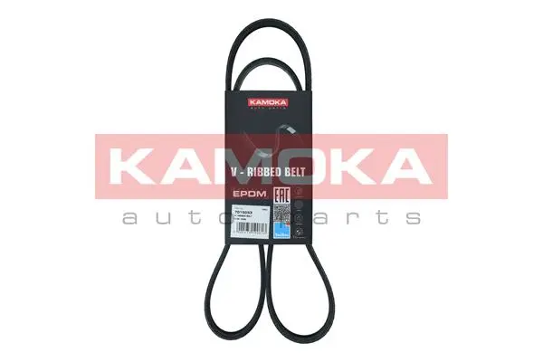 Пистов ремък KAMOKA