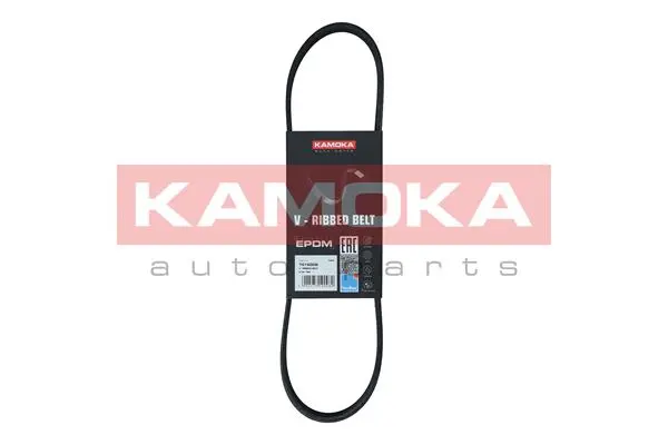 Пистов ремък за Volkswagen TOURAN (5T1) 1.2 TSI 7016006 KAMOKA              