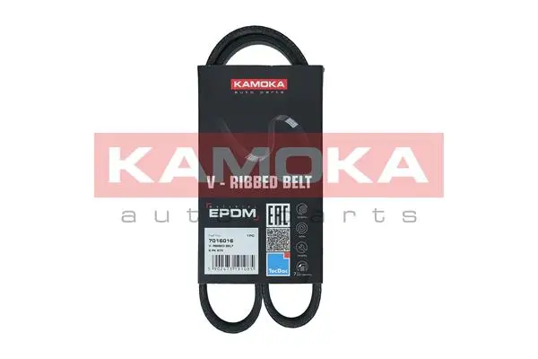 пистов ремък KAMOKA              