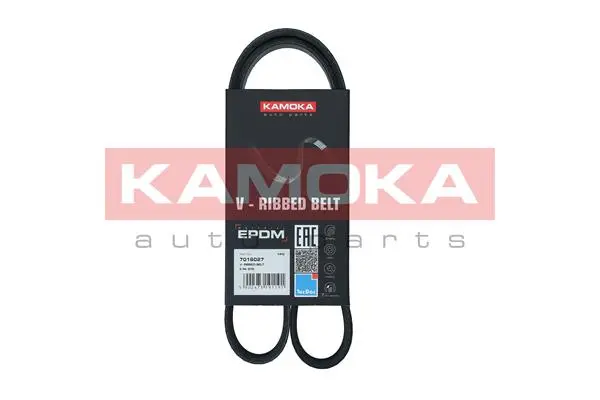 Пистов ремък KAMOKA