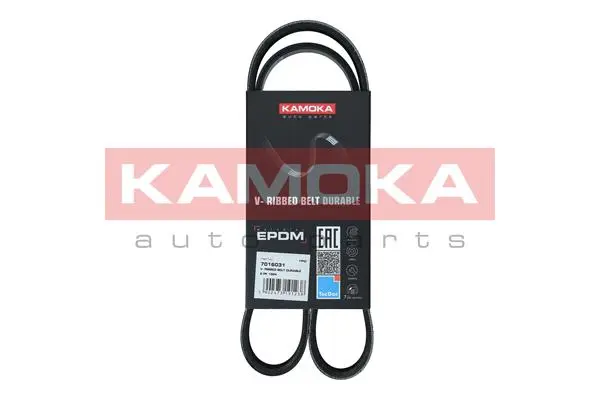 Пистов ремък KAMOKA