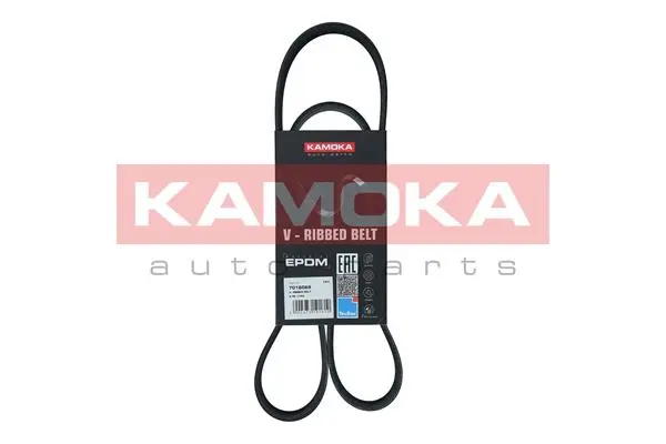 Пистов ремък KAMOKA
