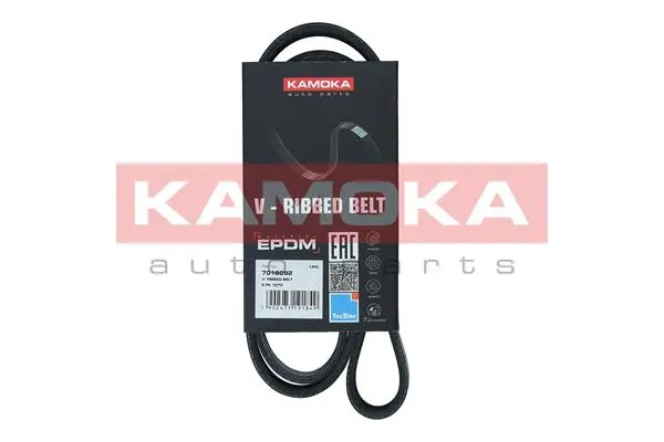 Пистов ремък KAMOKA