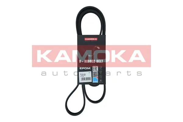 Пистов ремък KAMOKA