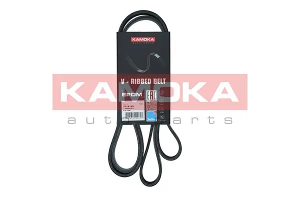 Пистов ремък KAMOKA