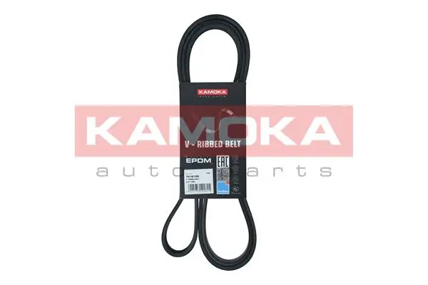 Пистов ремък KAMOKA
