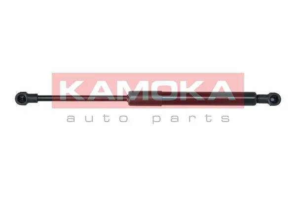 Газов амортисьор, капак на двигателя KAMOKA