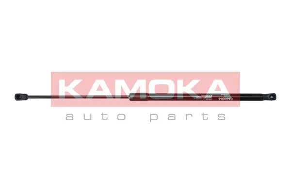 Газов амортисьор, капак на двигателя KAMOKA