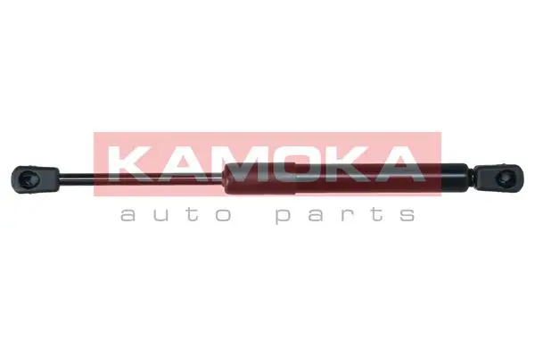 Газов амортисьор, капак на двигателя KAMOKA