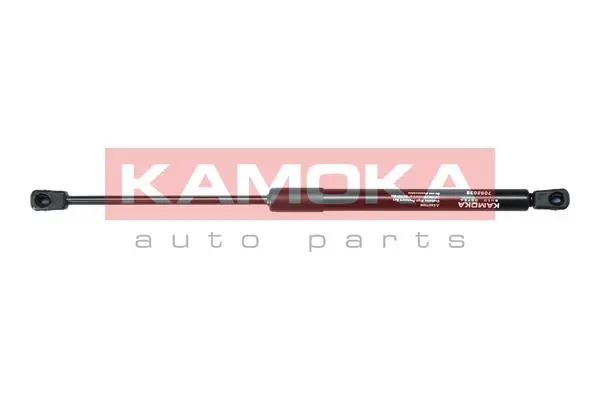 Газов амортисьор, багажно товарно пространство KAMOKA