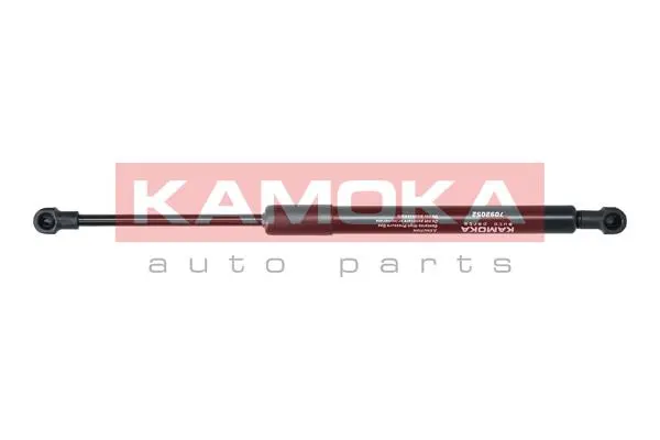 Газов амортисьор, багажно товарно пространство KAMOKA
