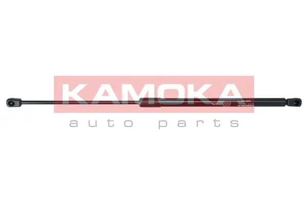 газов амортисьор, багажно-товарно пространство KAMOKA              