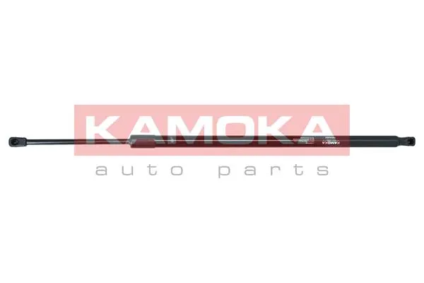 газов амортисьор, багажно-товарно пространство KAMOKA              