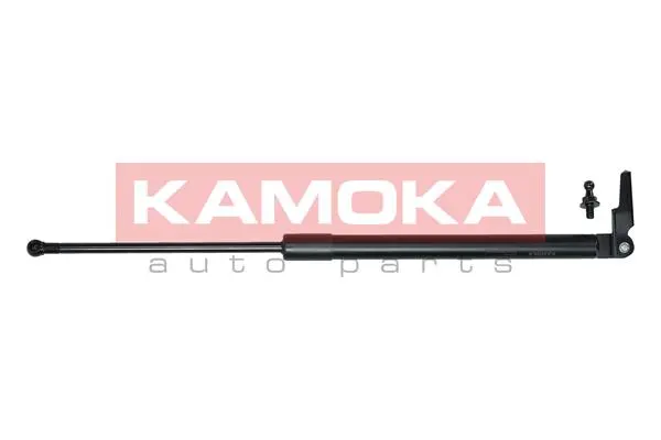 газов амортисьор, багажно/товарно пространство KAMOKA              