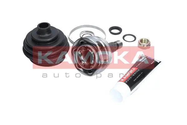 каре комплект, полуоска KAMOKA              