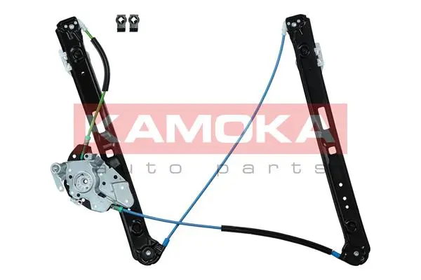 Стъклоподемник KAMOKA