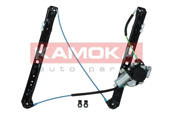 Стъклоподемник KAMOKA
