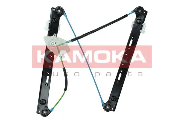 Стъклоподемник KAMOKA