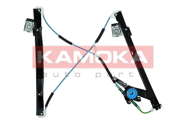 Стъклоподемник KAMOKA