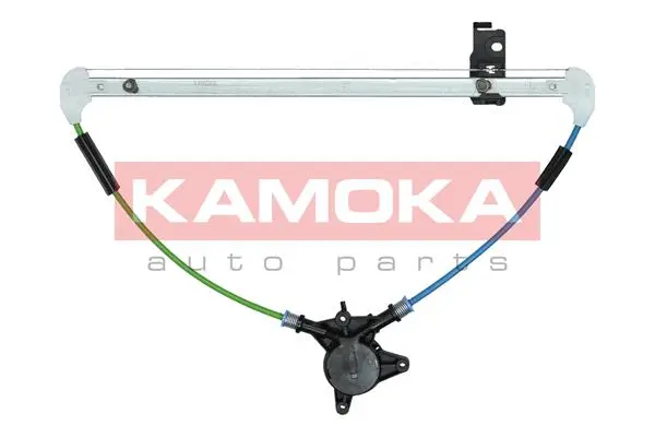 Стъклоподемник KAMOKA