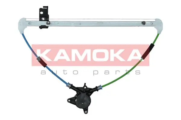 Стъклоподемник KAMOKA