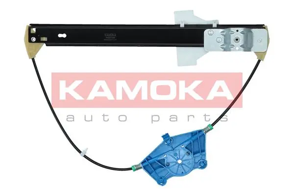 Стъклоподемник KAMOKA