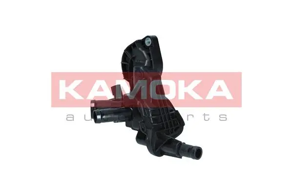 Корпус на термостат KAMOKA