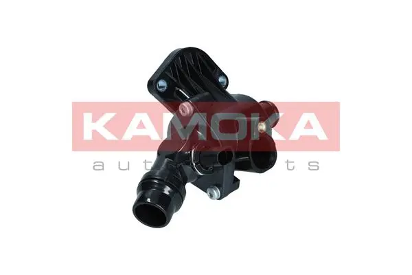 Корпус на термостат KAMOKA