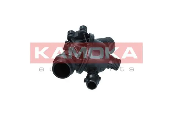 корпус на термостат KAMOKA              