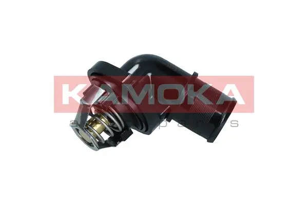 Корпус на термостат KAMOKA