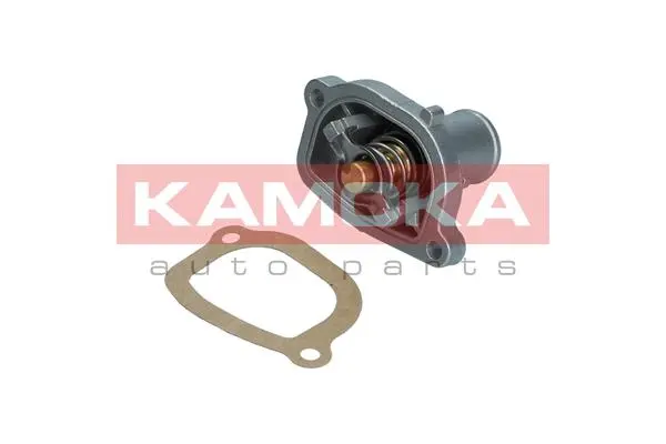 Корпус на термостат KAMOKA