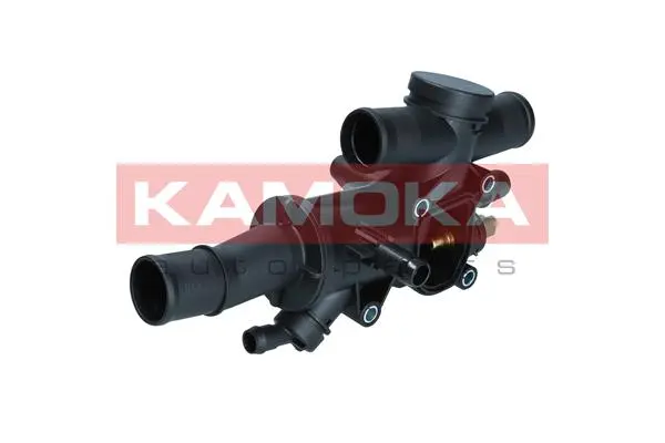 корпус на термостат KAMOKA              