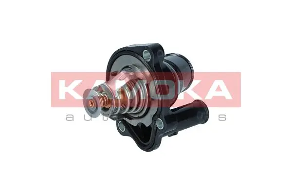Корпус на термостат KAMOKA