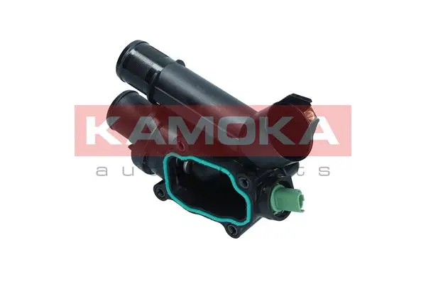 Корпус на термостат KAMOKA