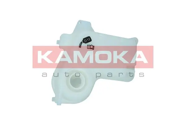 Разширителен съд, охладителна течност KAMOKA