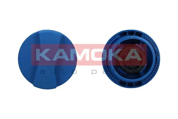 капачка, резервоар за охладителна течност KAMOKA              