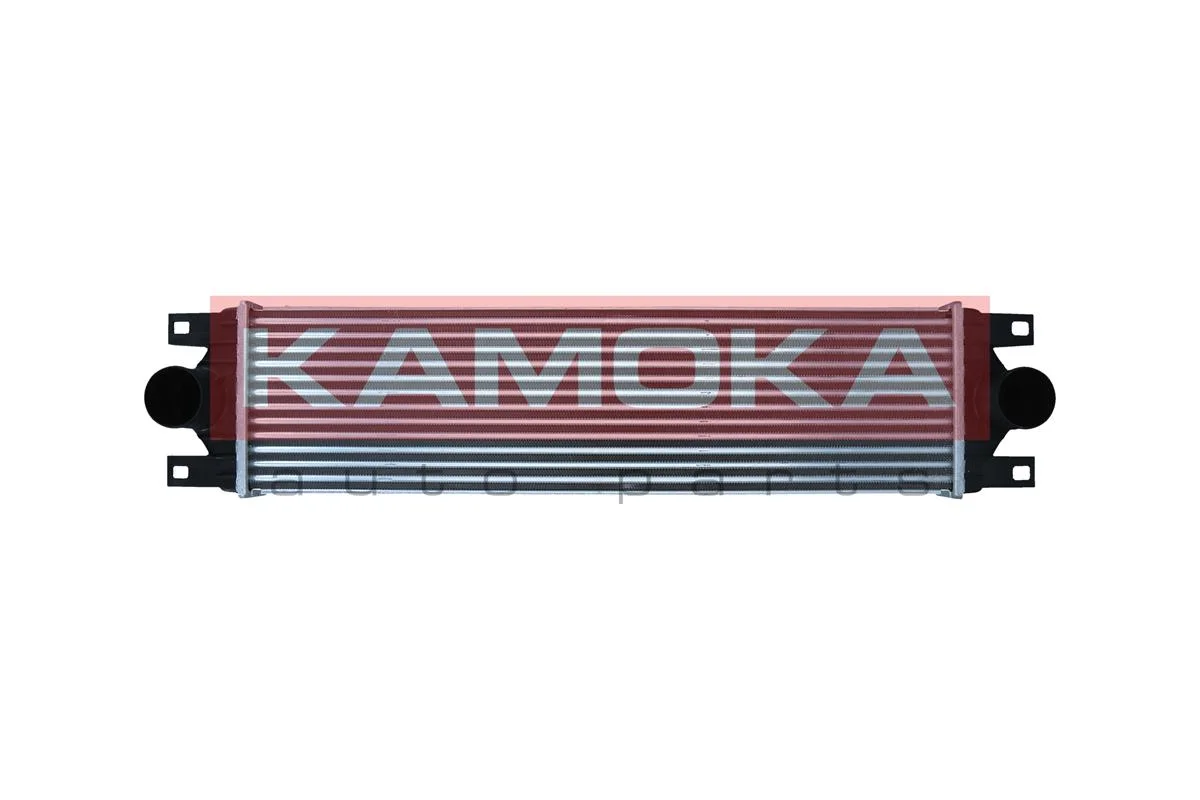 Интеркулер (охладител за въздуха на турбината) KAMOKA