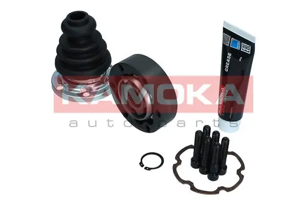 каре комплект, полуоска KAMOKA              