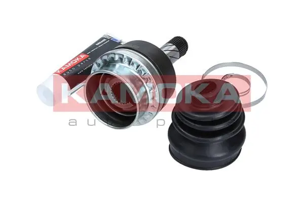 каре комплект, полуоска KAMOKA              