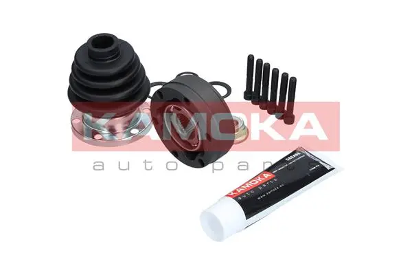 каре комплект, полуоска KAMOKA              